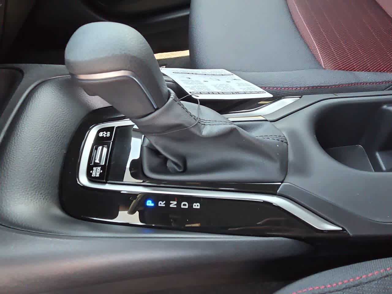 Thumbnail: 2026 Toyota Corolla - 21
