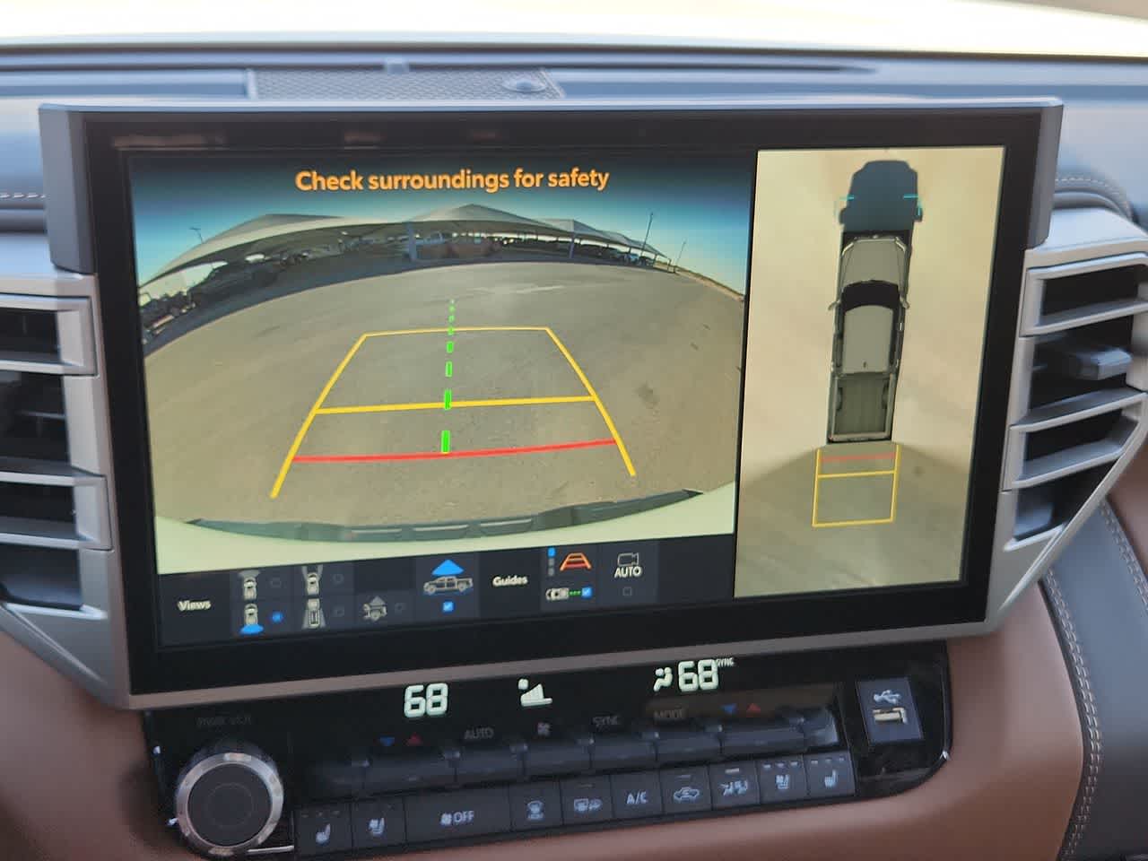 Thumbnail: 2026 Toyota Tundra - 25