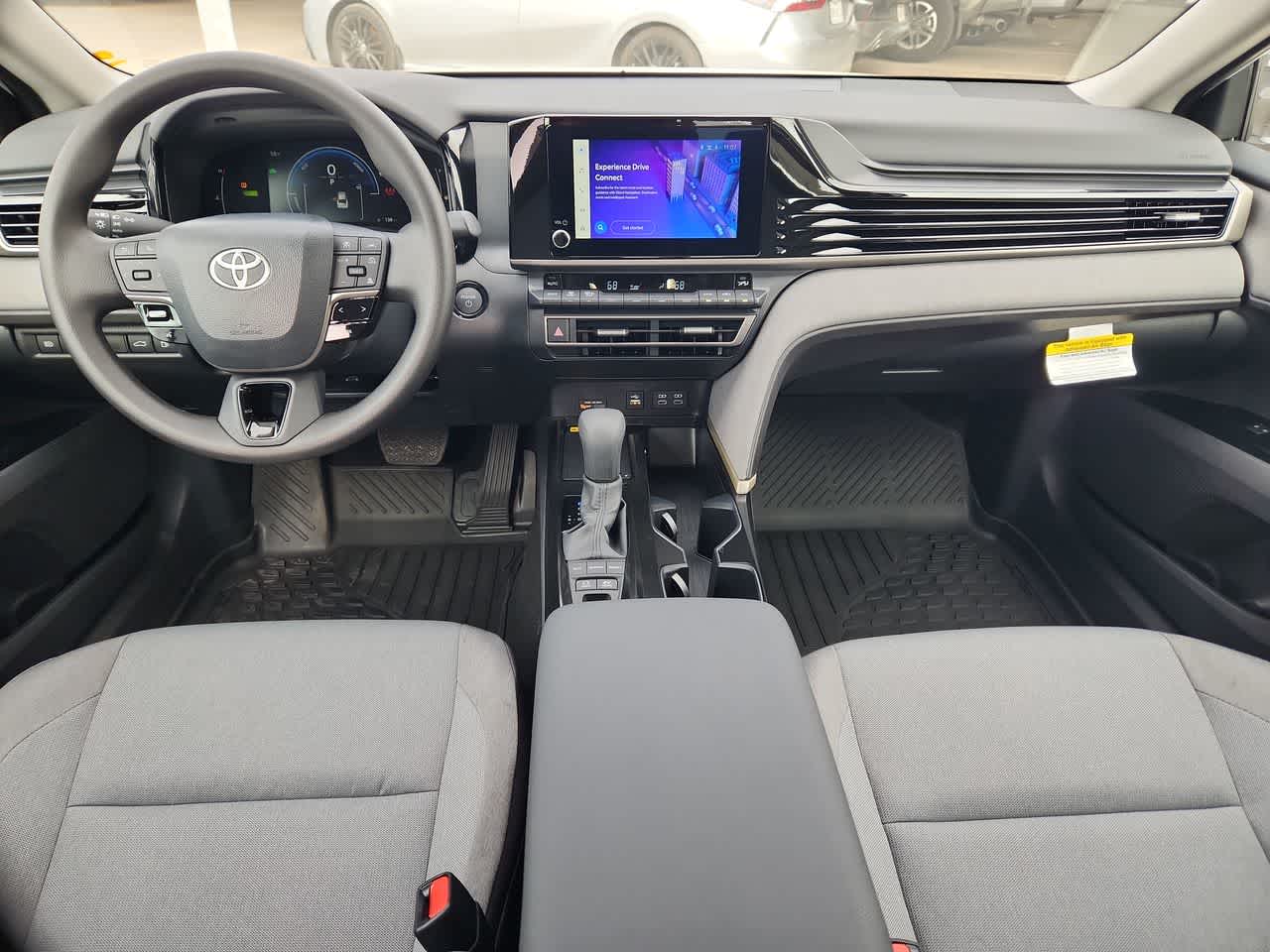 Thumbnail: 2026 Toyota Camry - 14