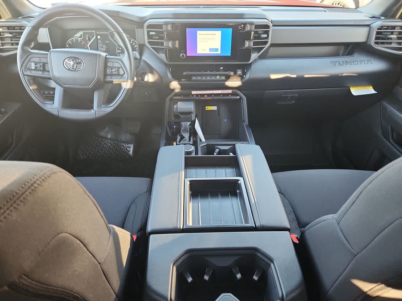 Thumbnail: 2026 Toyota Tundra - 14