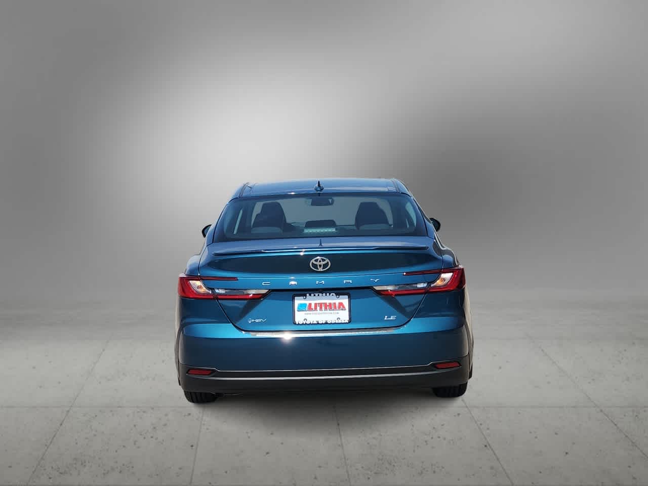 Thumbnail: 2025 Toyota Camry - 7