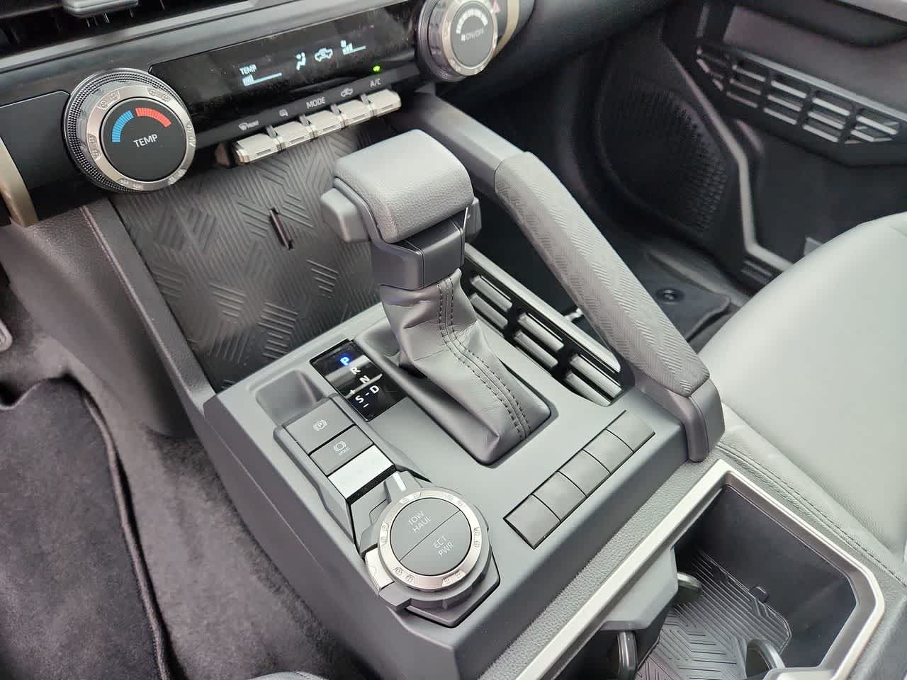 Thumbnail: 2025 Toyota Tacoma - 21