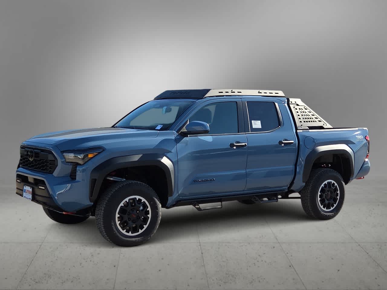 Thumbnail: 2026 Toyota Tacoma - 1