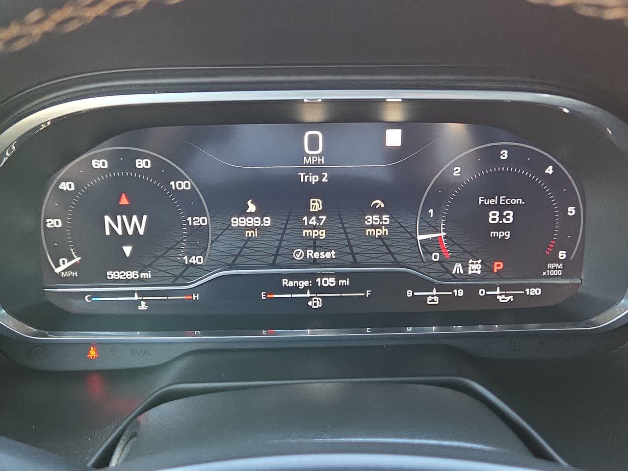 Thumbnail: 2023 GMC Yukon - 22