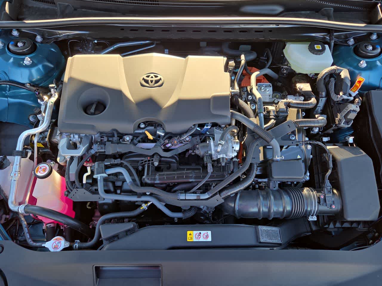 Thumbnail: 2026 Toyota Camry - 13