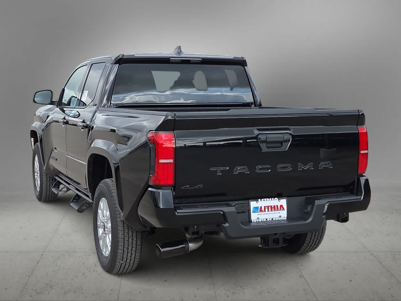 Thumbnail: 2026 Toyota Tacoma - 7