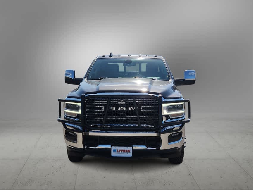 Thumbnail: 2024 RAM 3500 - 3