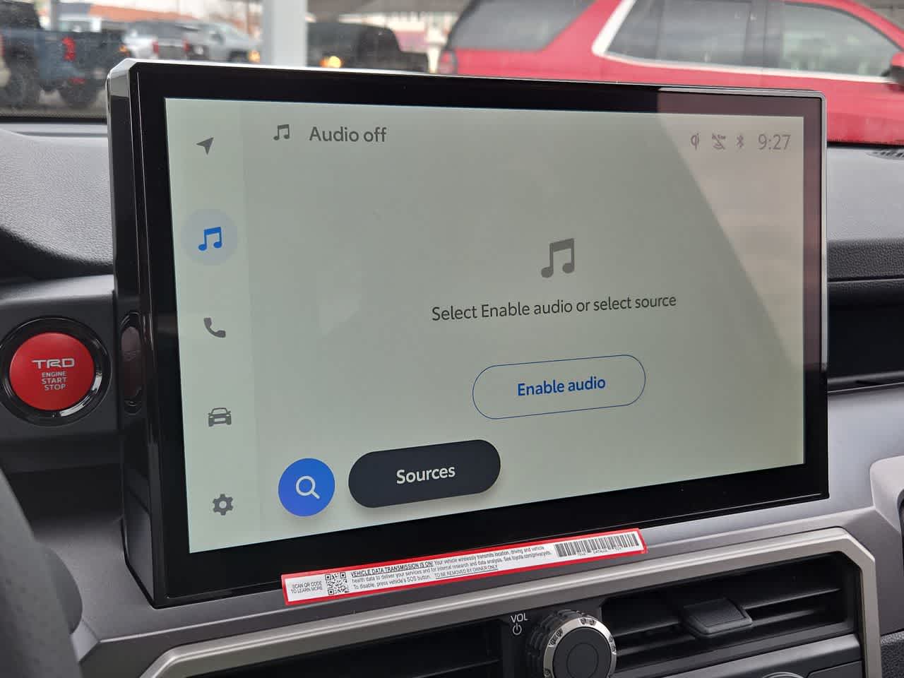 Thumbnail: 2026 Toyota 4Runner - 24