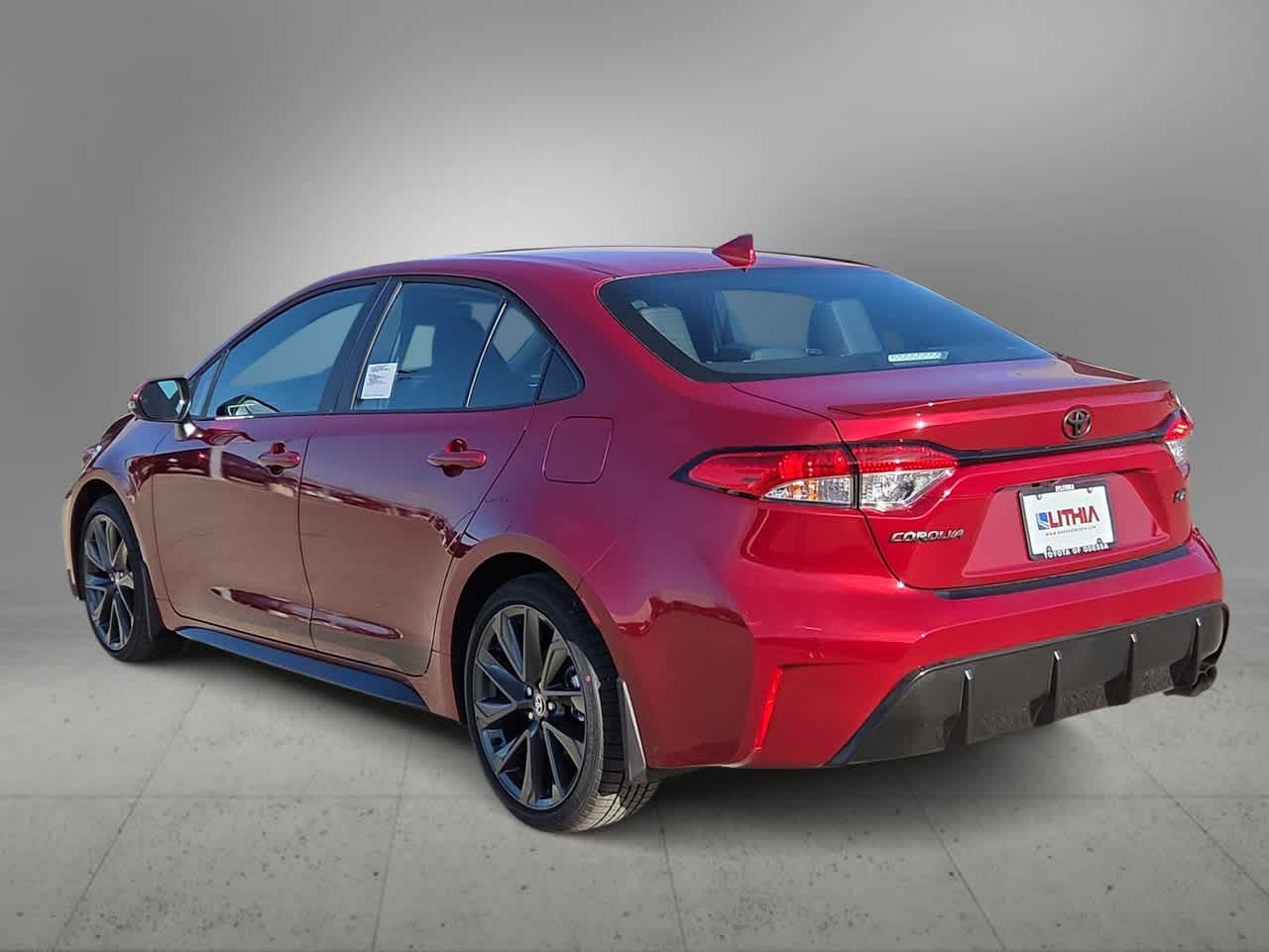 Thumbnail: 2026 Toyota Corolla - 6