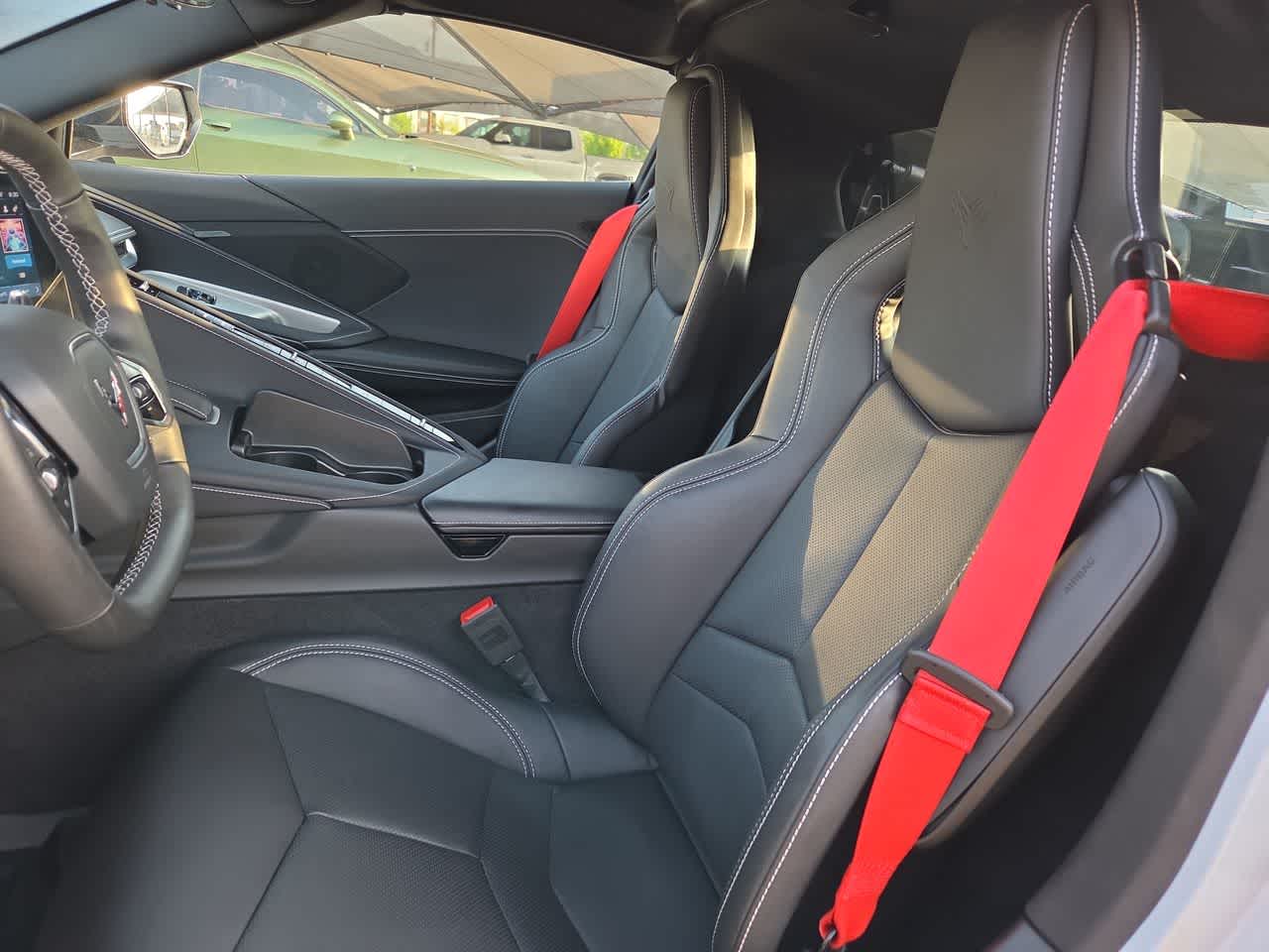 Thumbnail: 2024 Chevrolet Corvette - 15