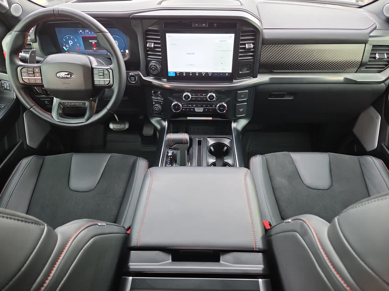 Thumbnail: 2025 Ford F-150 - 14