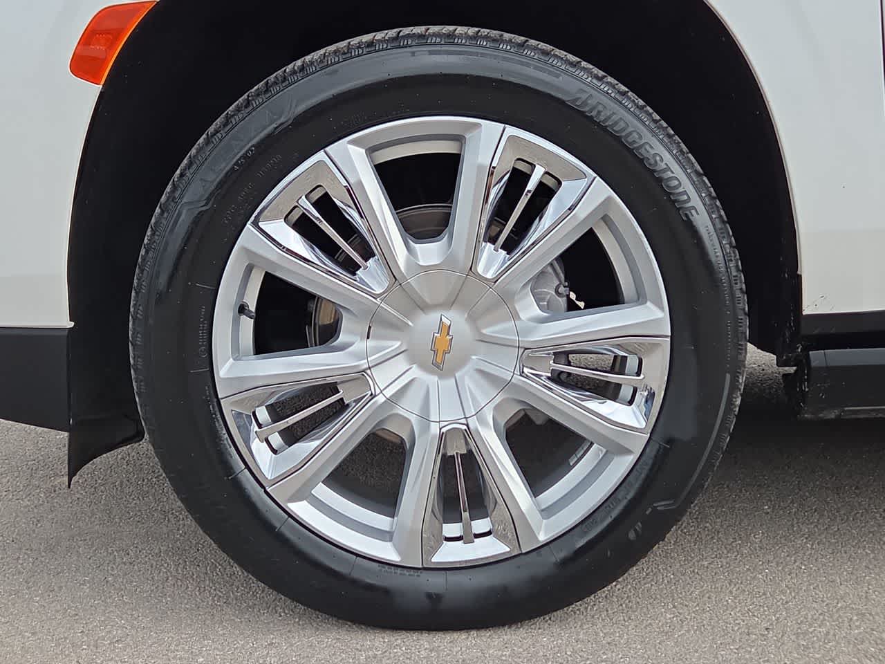 Thumbnail: 2021 Chevrolet Tahoe - 12