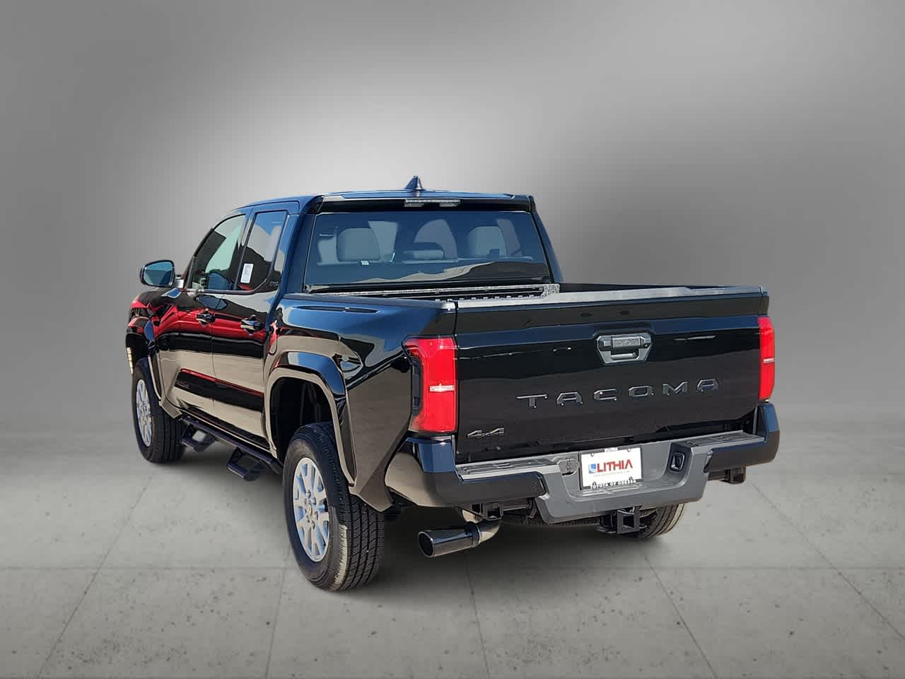 Thumbnail: 2025 Toyota Tacoma - 6