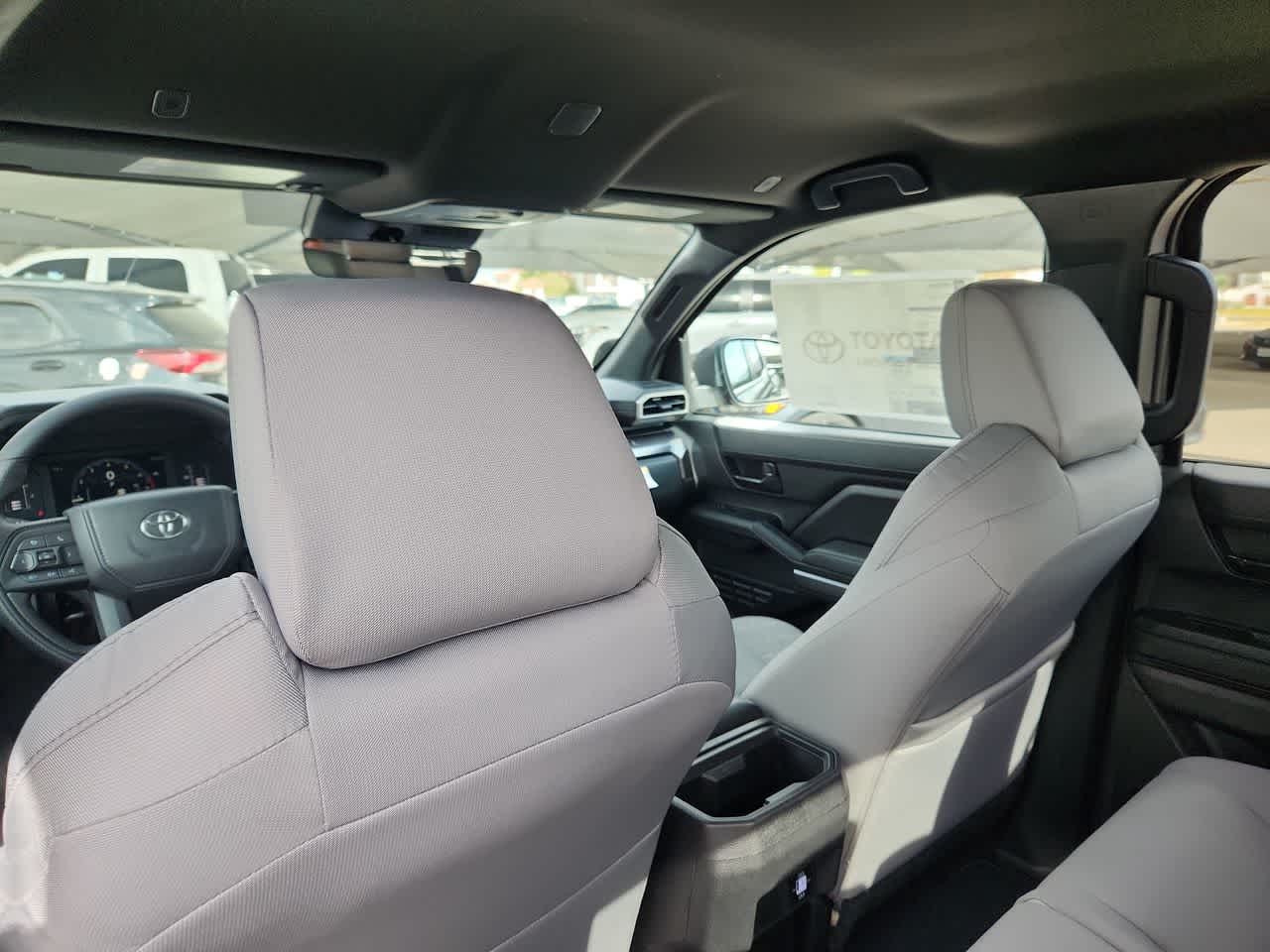 Thumbnail: 2025 Toyota Tacoma - 16