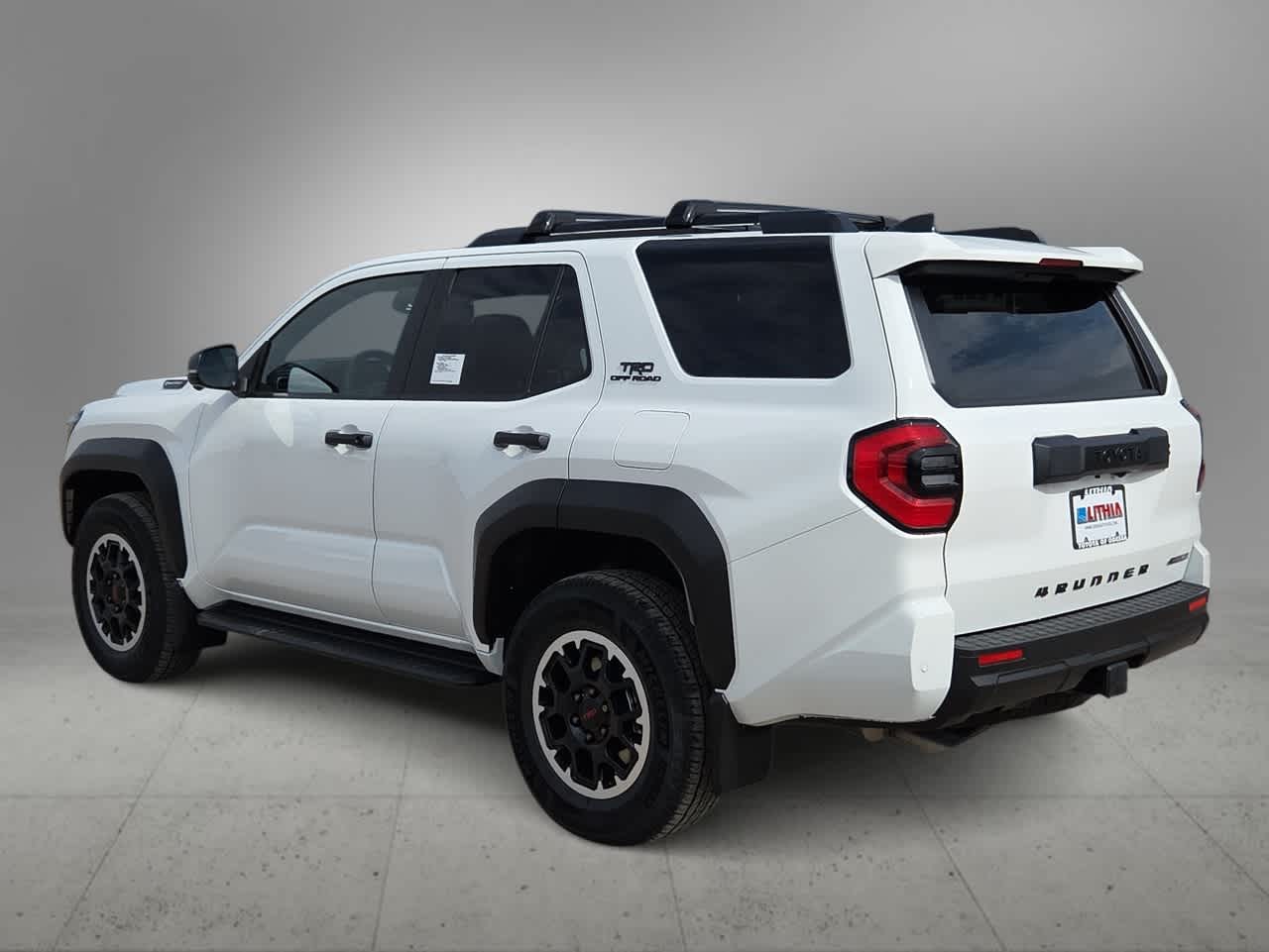 Thumbnail: 2026 Toyota 4Runner - 6