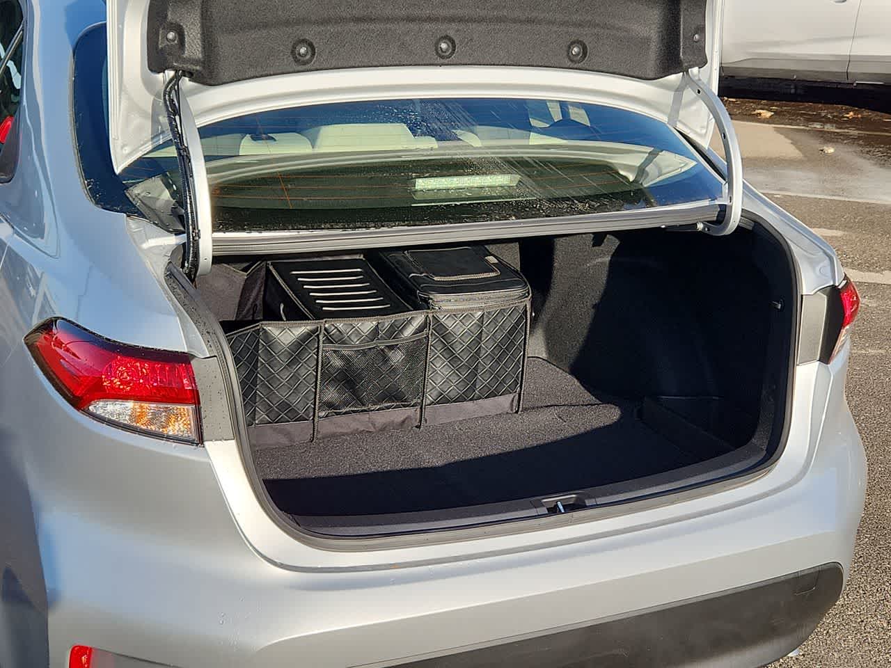 Thumbnail: 2026 Toyota Corolla - 23