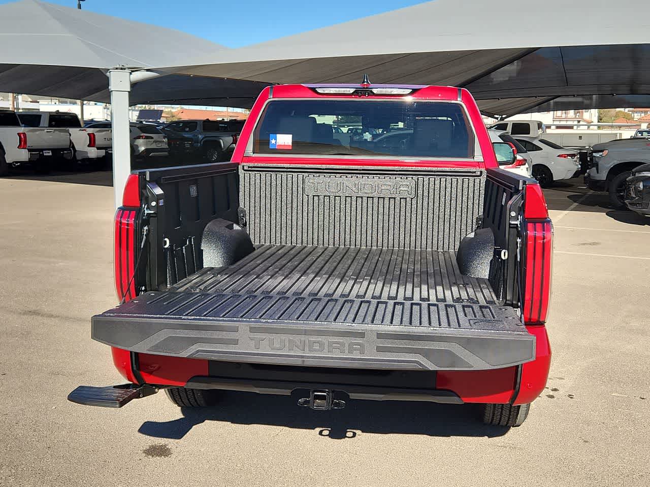 Thumbnail: 2026 Toyota Tundra - 23