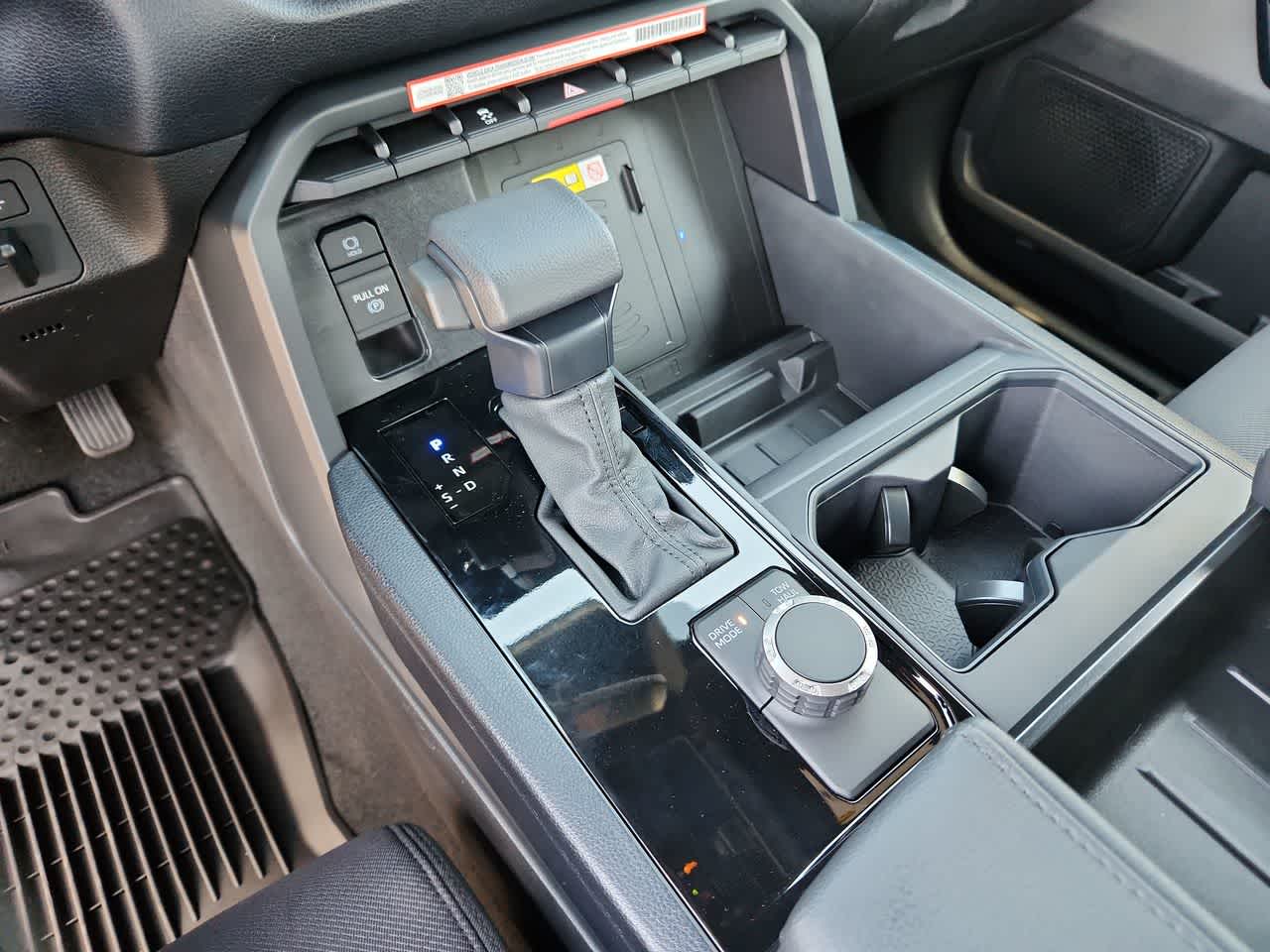 Thumbnail: 2026 Toyota Tundra - 21