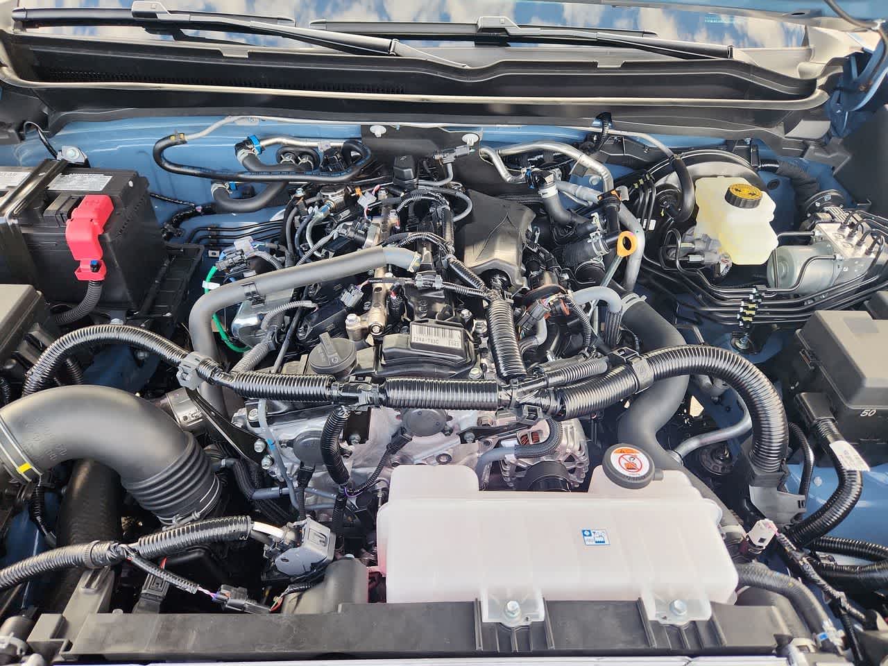 Thumbnail: 2026 Toyota Tacoma - 13