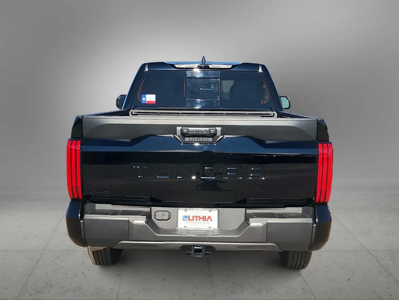 Thumbnail: 2026 Toyota Tundra - 7