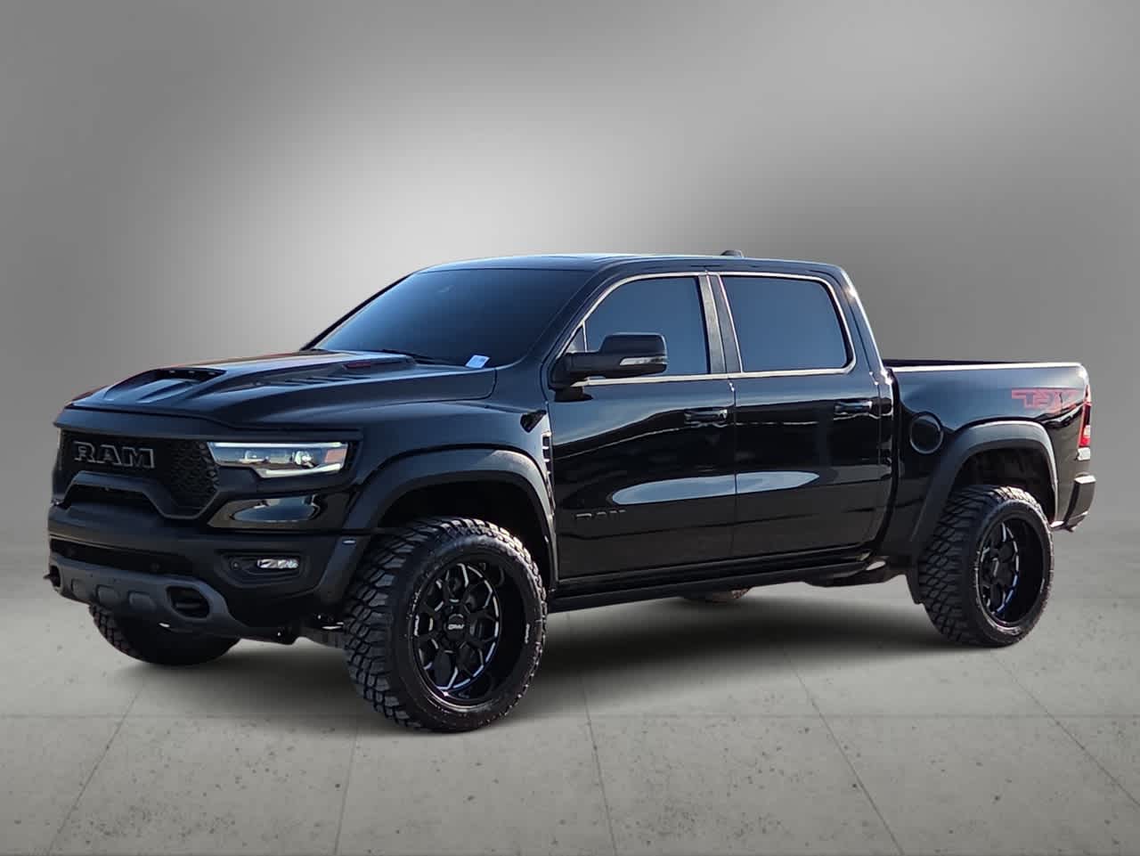 Thumbnail: 2023 RAM 1500 - 1