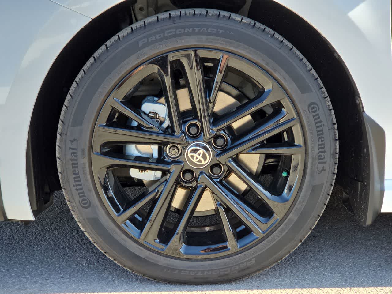 Thumbnail: 2026 Toyota Camry - 12