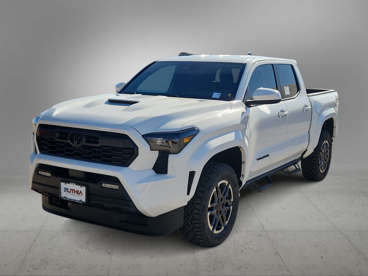Thumbnail: 2025 Toyota Tacoma - 4