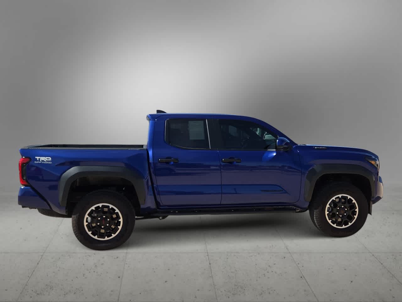 Thumbnail: 2025 Toyota Tacoma - 9