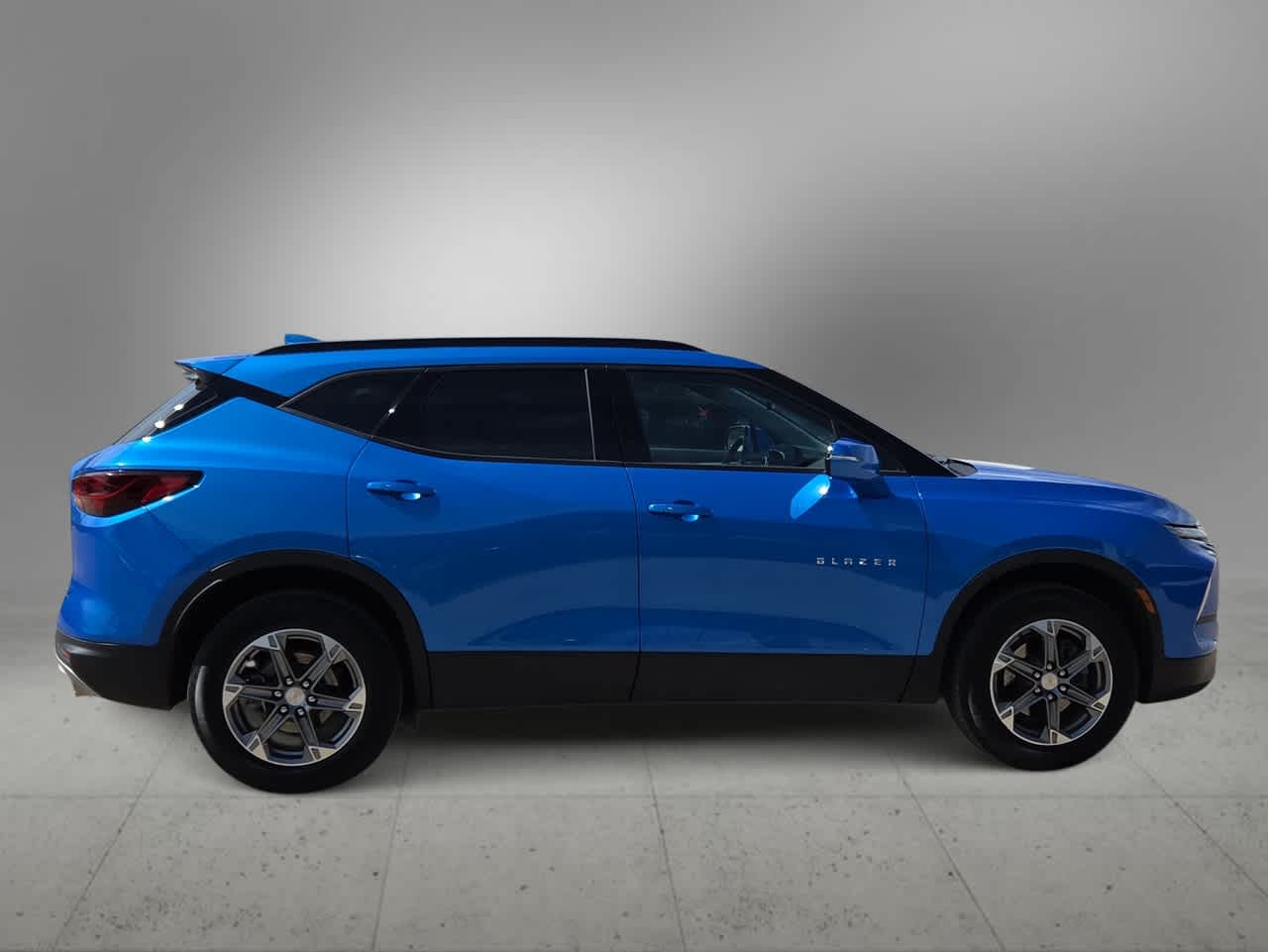 Thumbnail: 2024 Chevrolet Blazer - 9