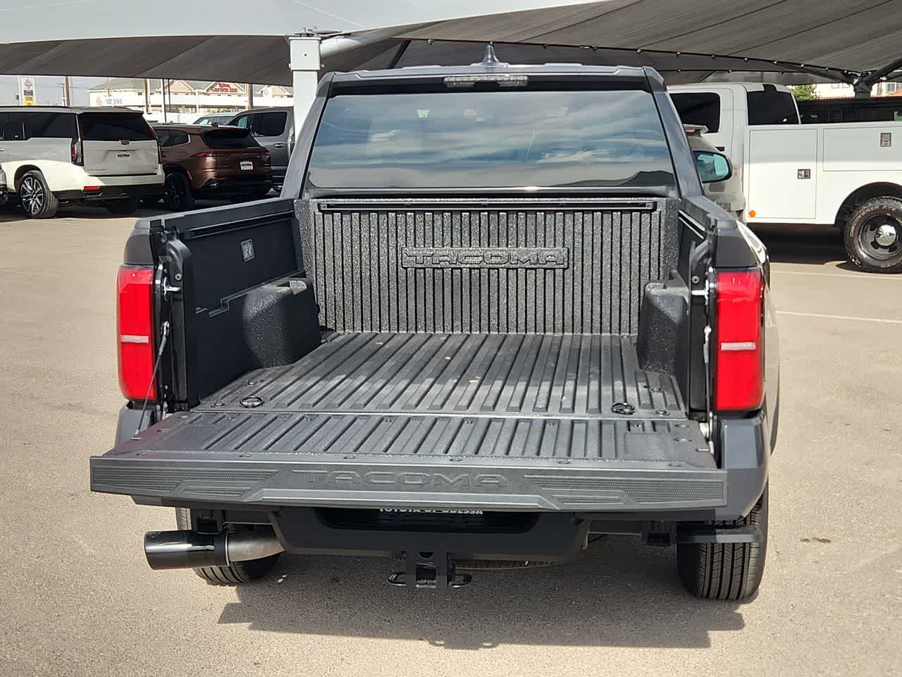 Thumbnail: 2025 Toyota Tacoma - 23