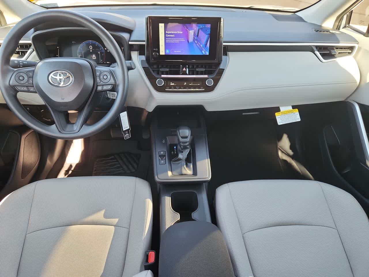 Thumbnail: 2026 Toyota Corolla Cross - 14