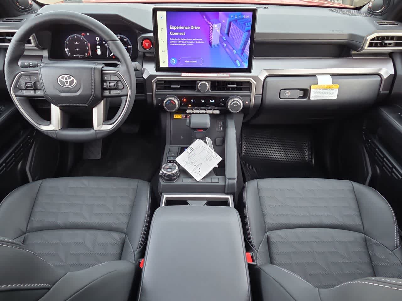 Thumbnail: 2026 Toyota 4Runner - 14