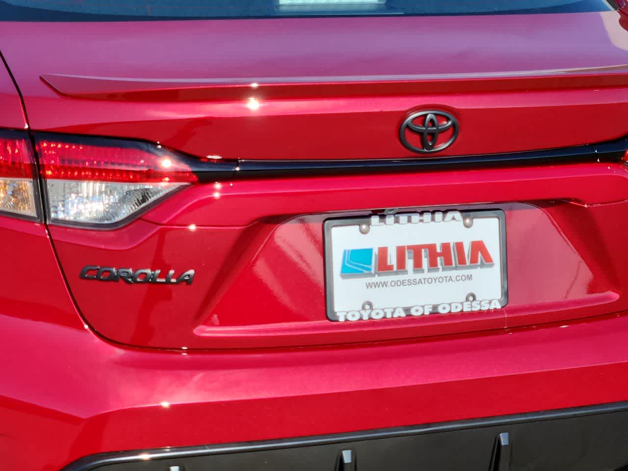 Thumbnail: 2026 Toyota Corolla - 11