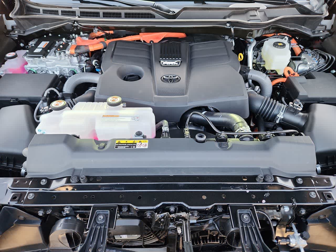 Thumbnail: 2026 Toyota Tundra - 13