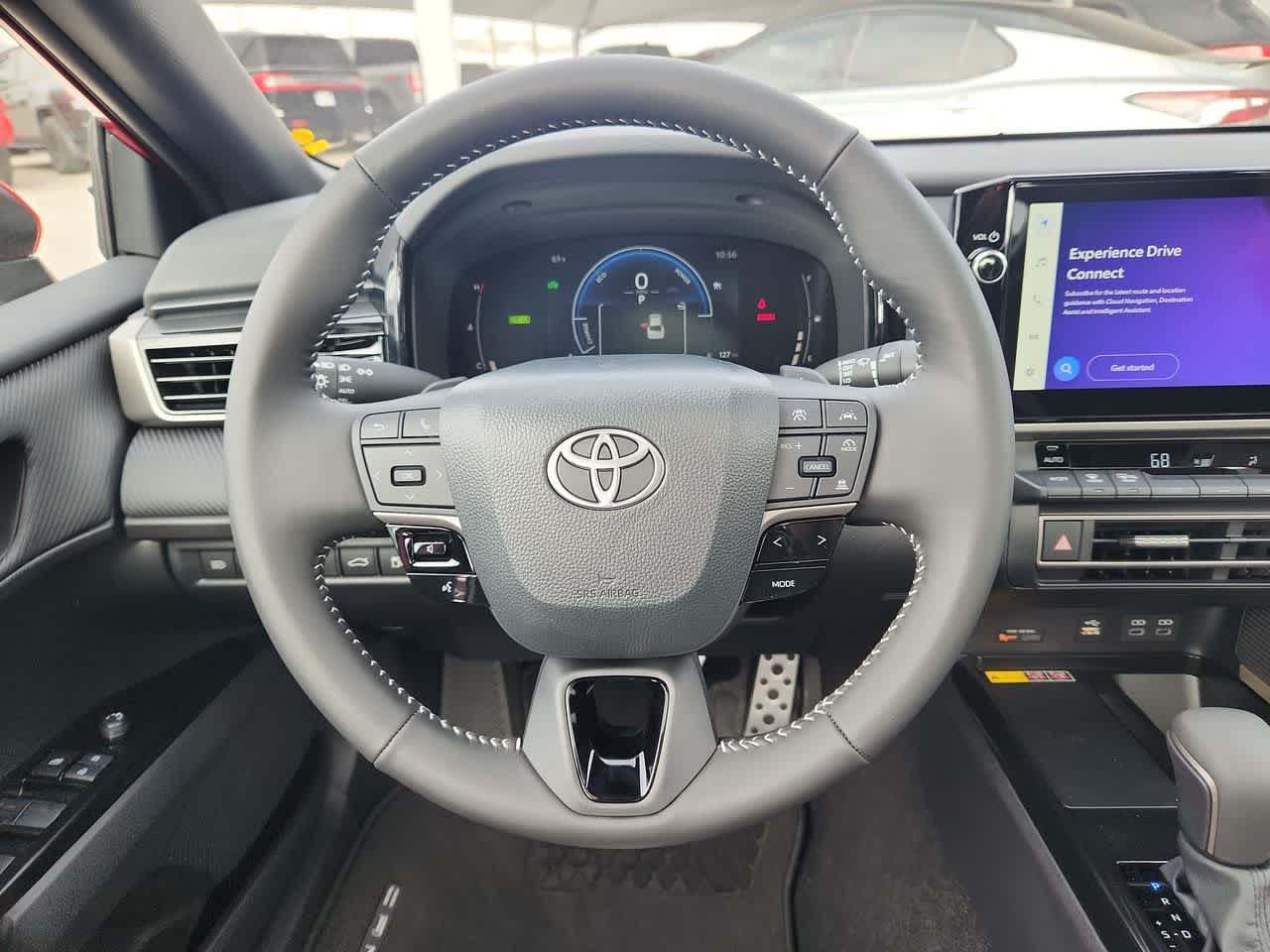 Thumbnail: 2026 Toyota Camry - 19