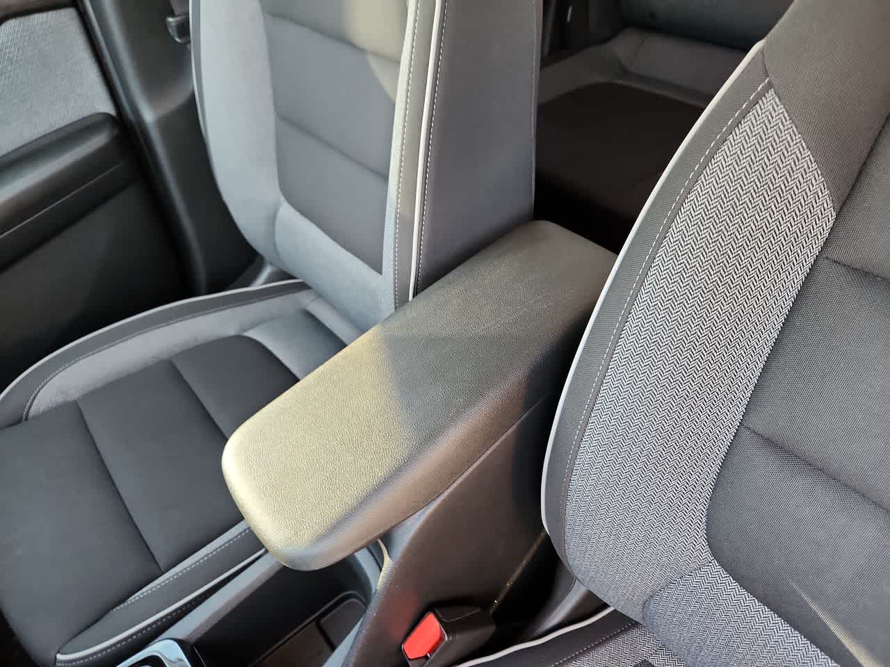 Thumbnail: 2023 Chevrolet TrailBlazer - 20