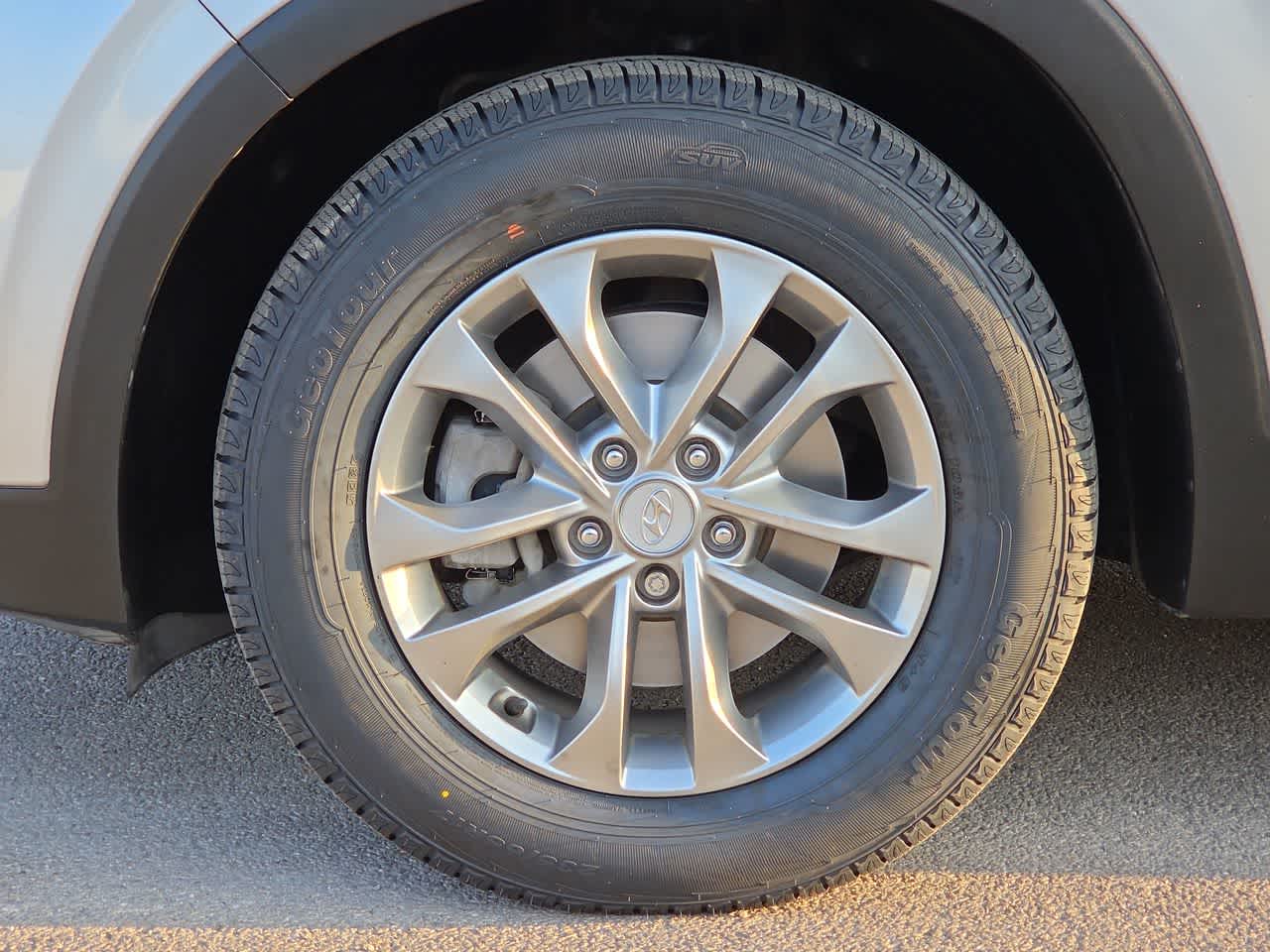 Thumbnail: 2020 Hyundai Santa Fe - 12