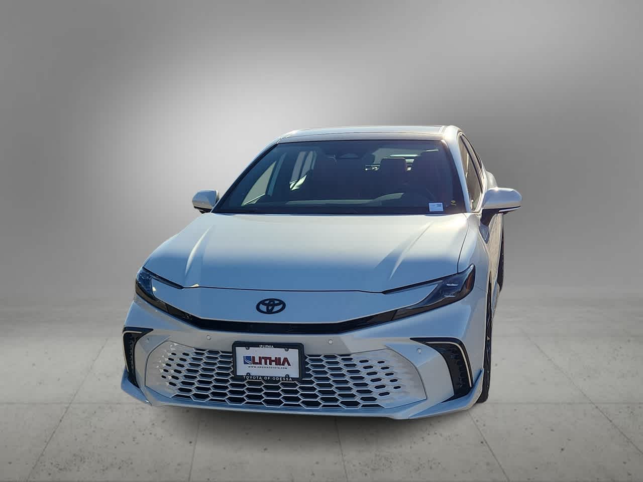 Thumbnail: 2026 Toyota Camry - 3