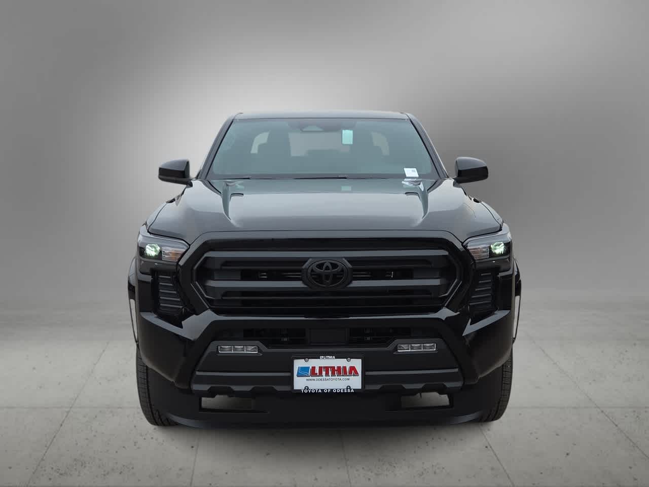 Thumbnail: 2026 Toyota Tacoma - 3