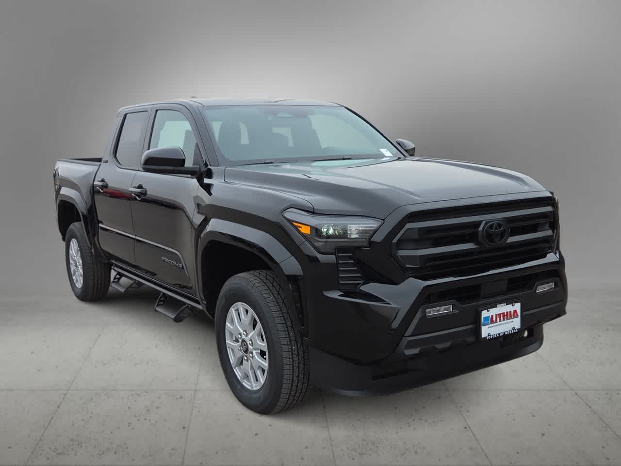 Thumbnail: 2026 Toyota Tacoma - 2