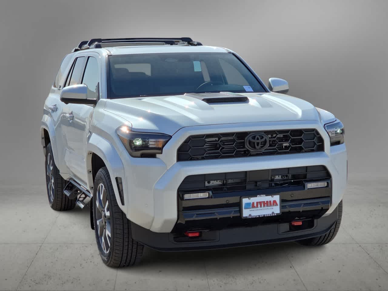 Thumbnail: 2026 Toyota 4Runner - 3