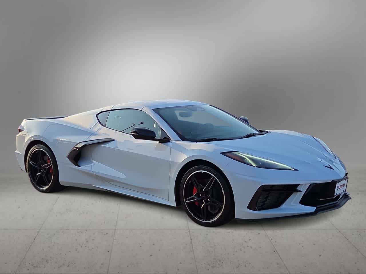 Thumbnail: 2024 Chevrolet Corvette - 2