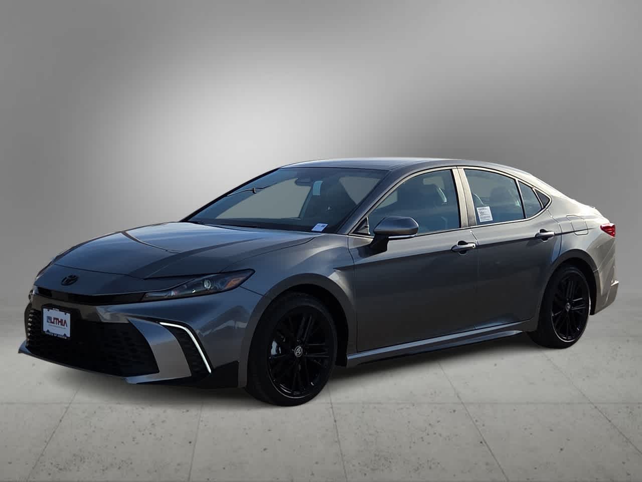 Thumbnail: 2026 Toyota Camry - 4