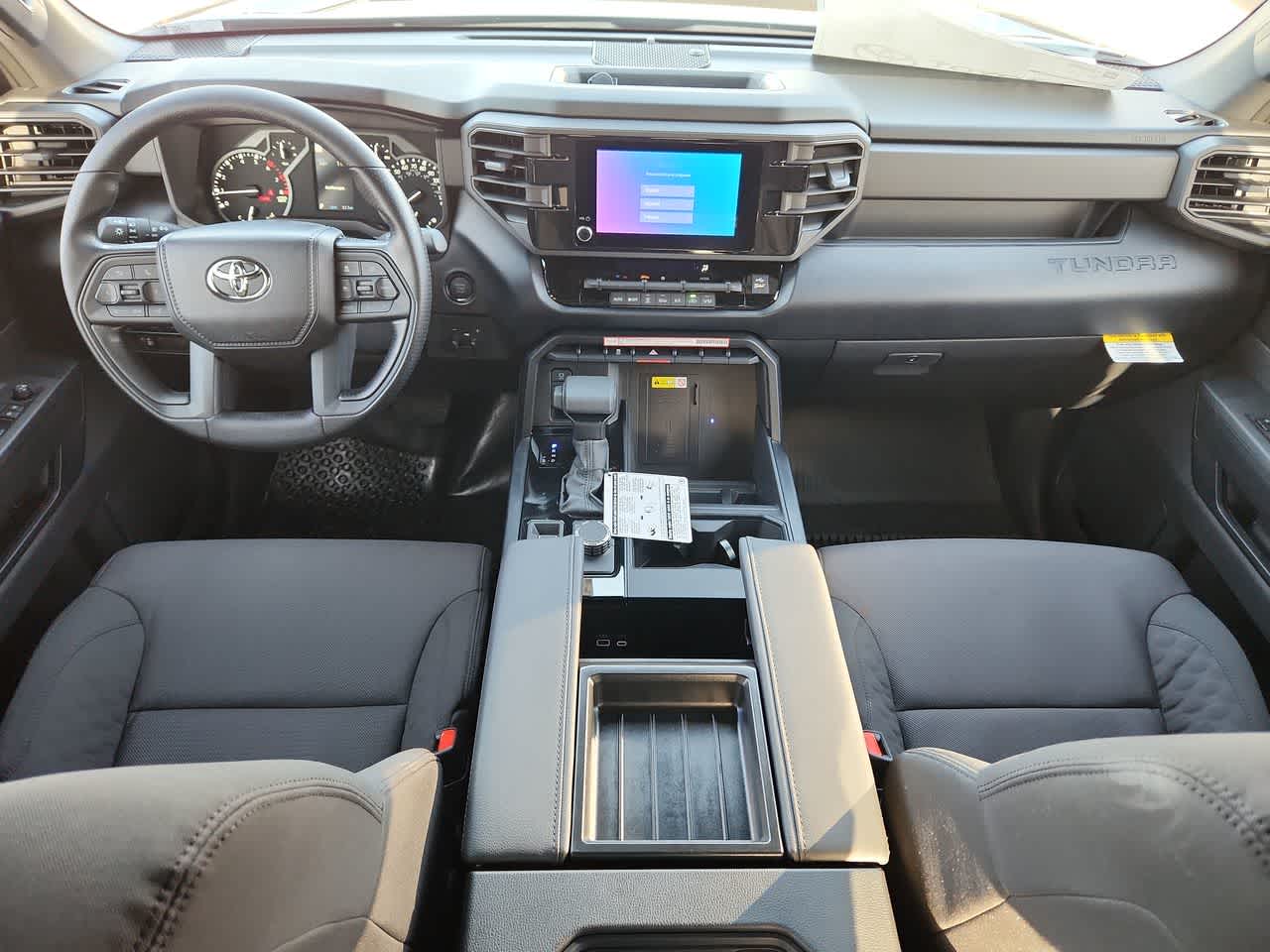 Thumbnail: 2026 Toyota Tundra - 14