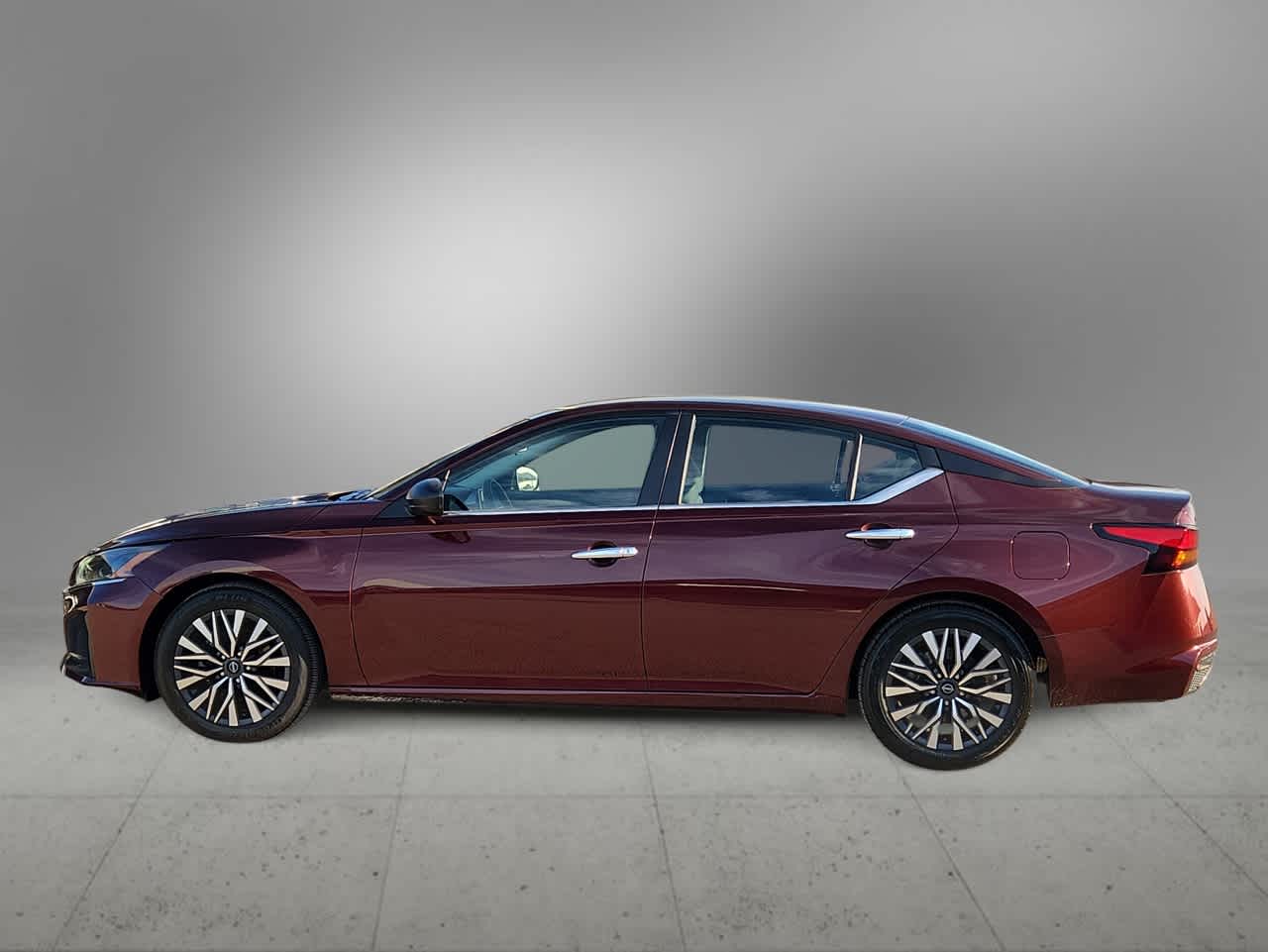 Thumbnail: 2024 Nissan Altima - 5