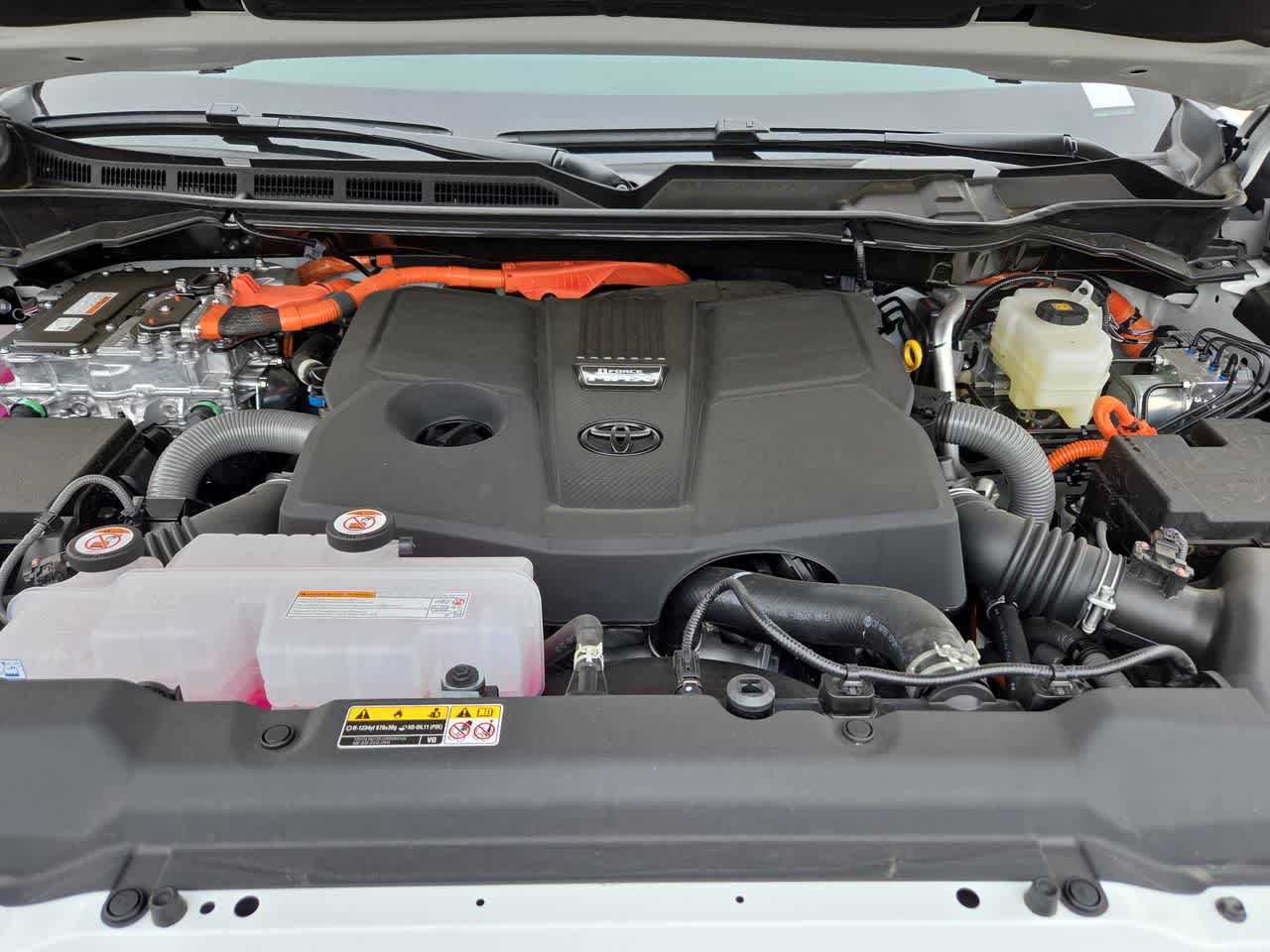 Thumbnail: 2026 Toyota Tundra - 13