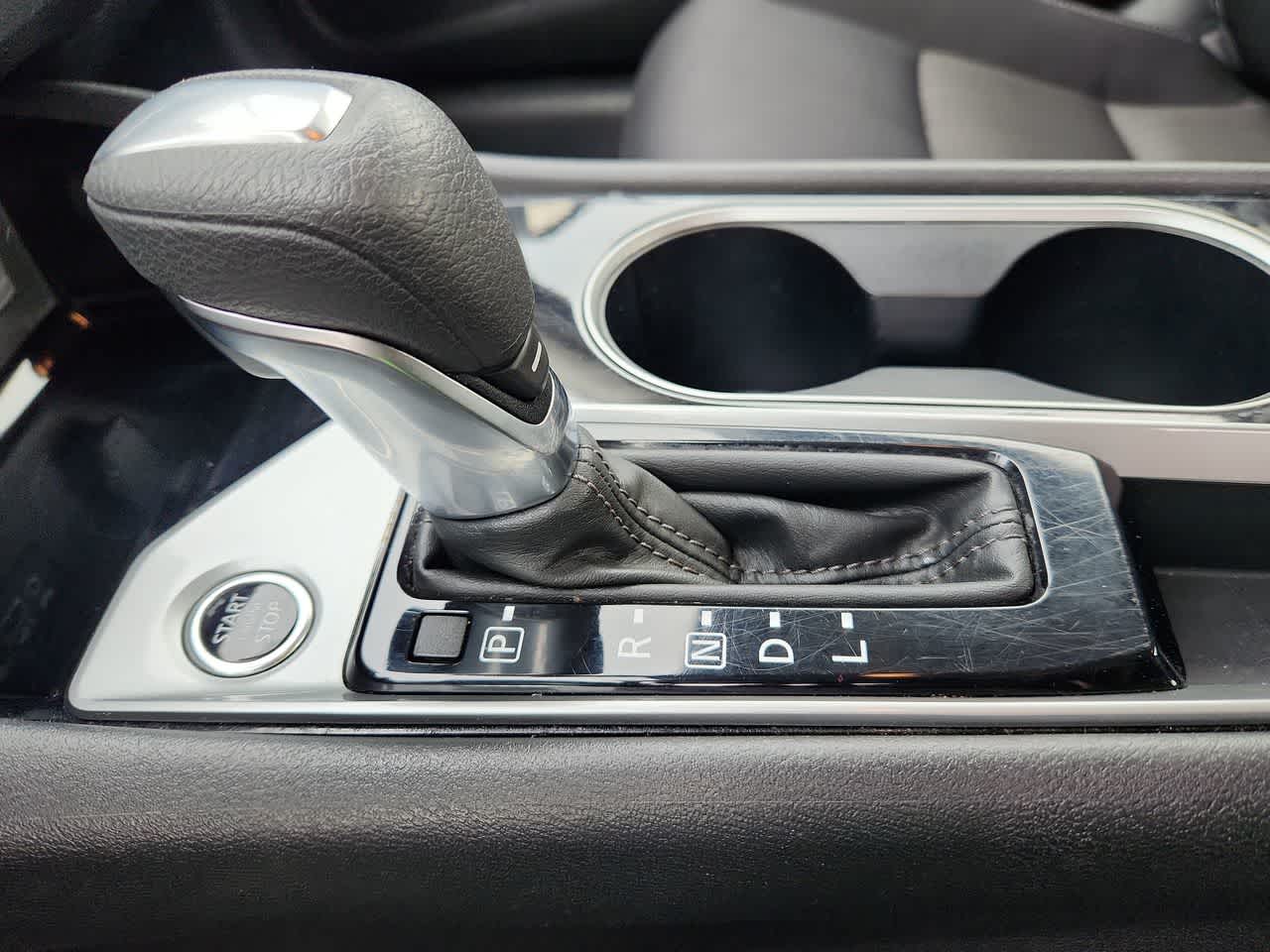 Thumbnail: 2024 Nissan Altima - 21