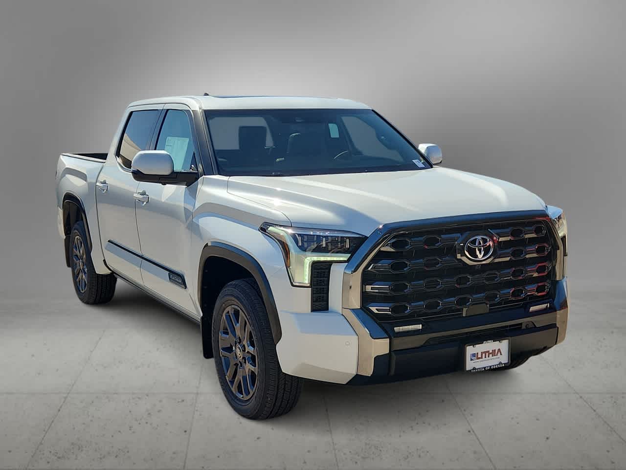 Thumbnail: 2026 Toyota Tundra - 2