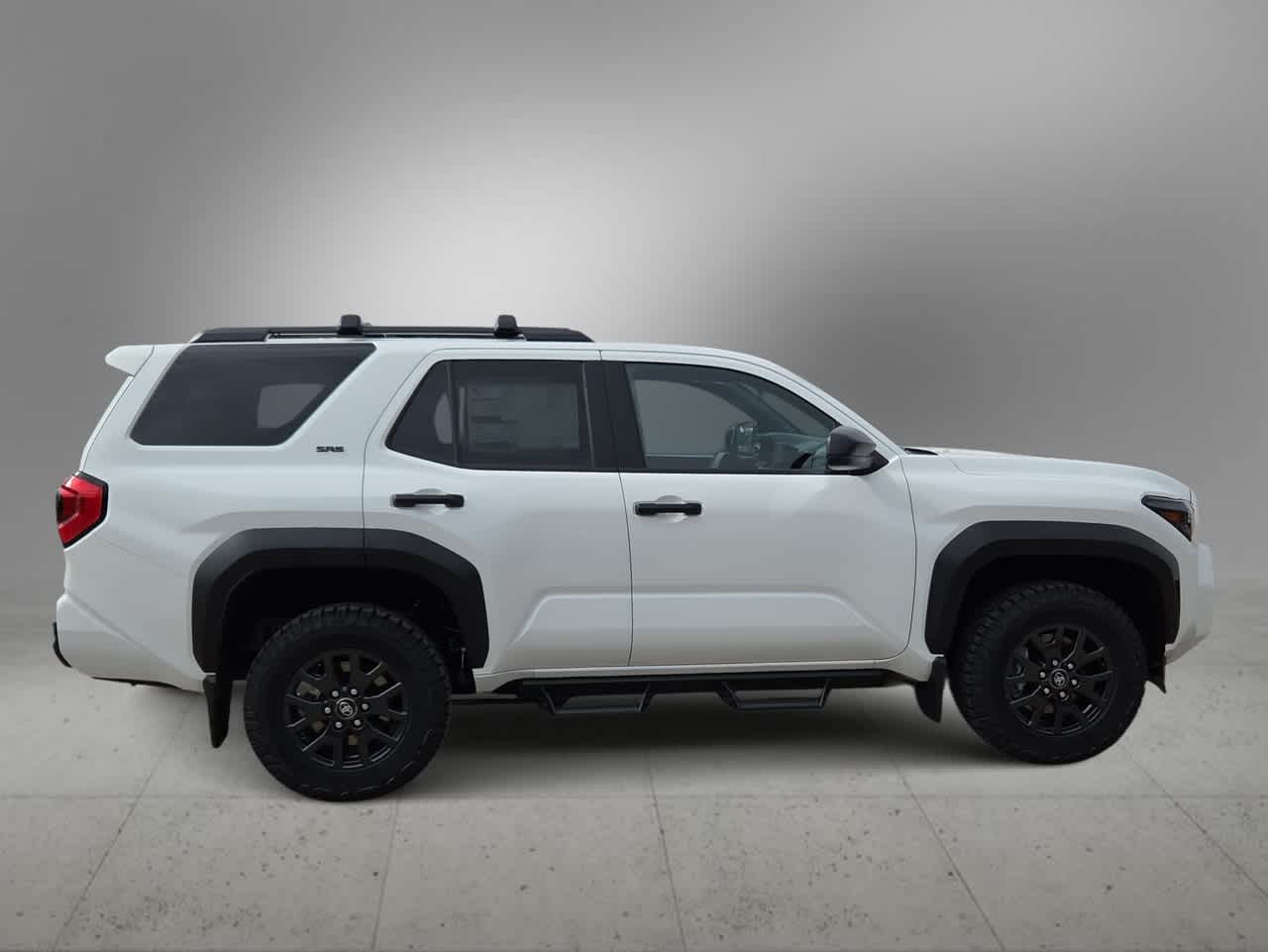 Thumbnail: 2026 Toyota 4Runner - 9