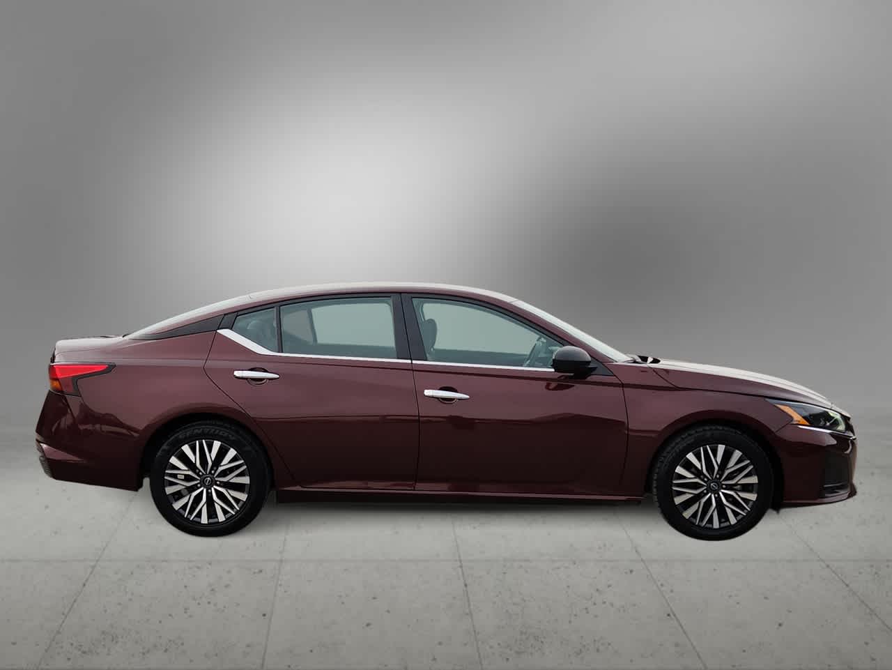 Thumbnail: 2024 Nissan Altima - 9